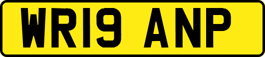 WR19ANP