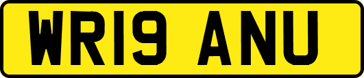 WR19ANU