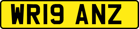 WR19ANZ