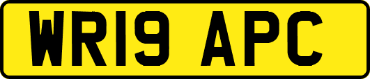WR19APC