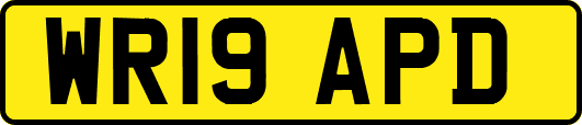 WR19APD