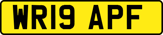 WR19APF