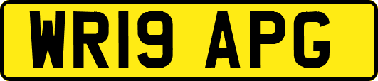 WR19APG