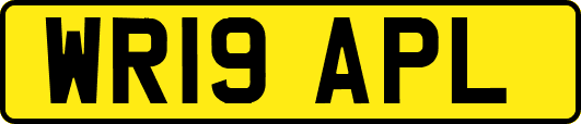 WR19APL
