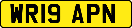 WR19APN