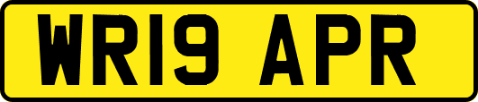 WR19APR
