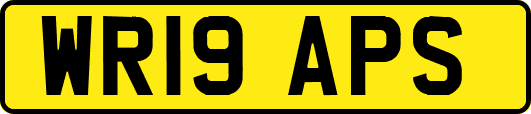 WR19APS