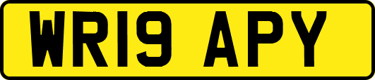 WR19APY