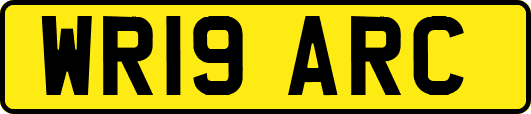 WR19ARC