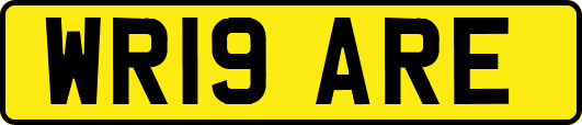 WR19ARE