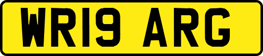 WR19ARG