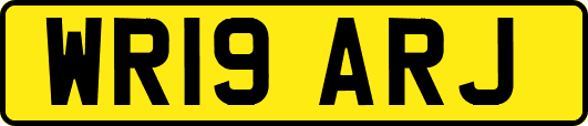 WR19ARJ