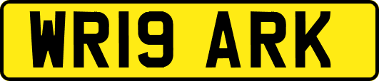 WR19ARK
