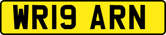 WR19ARN