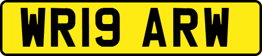 WR19ARW