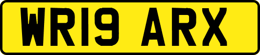 WR19ARX