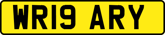 WR19ARY