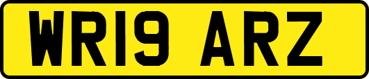 WR19ARZ