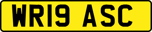 WR19ASC