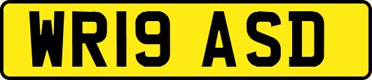 WR19ASD