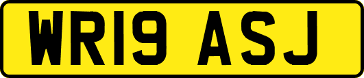 WR19ASJ