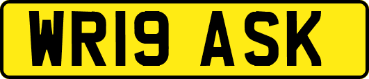 WR19ASK
