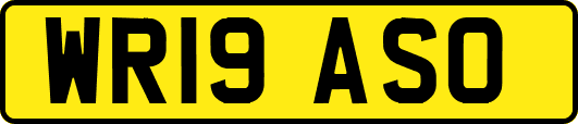 WR19ASO