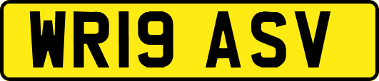 WR19ASV