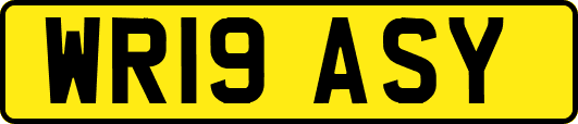 WR19ASY
