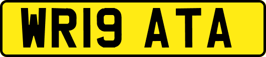 WR19ATA