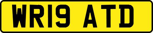WR19ATD
