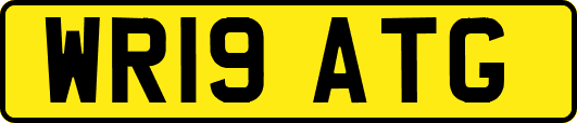WR19ATG
