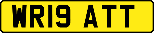 WR19ATT