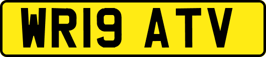 WR19ATV