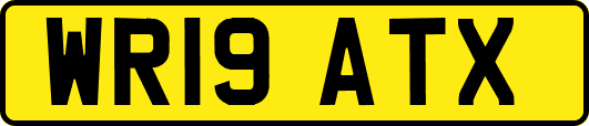WR19ATX