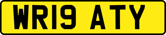 WR19ATY