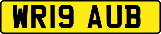 WR19AUB