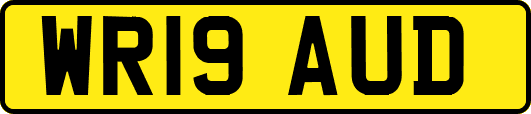 WR19AUD