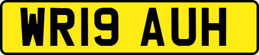 WR19AUH