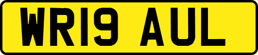 WR19AUL