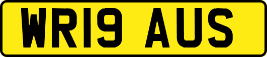 WR19AUS