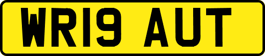 WR19AUT