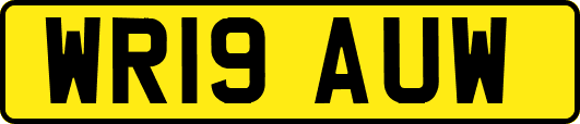 WR19AUW