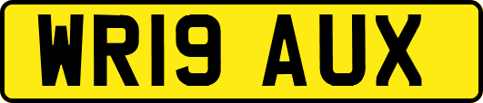 WR19AUX