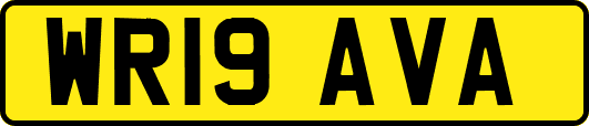 WR19AVA