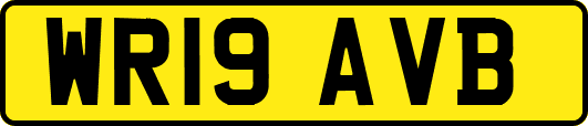 WR19AVB