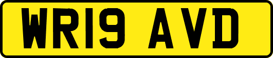 WR19AVD