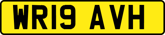 WR19AVH