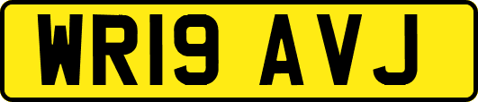 WR19AVJ