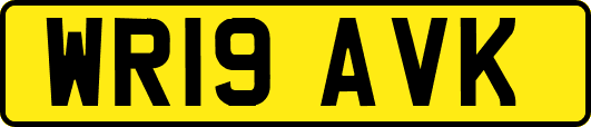 WR19AVK